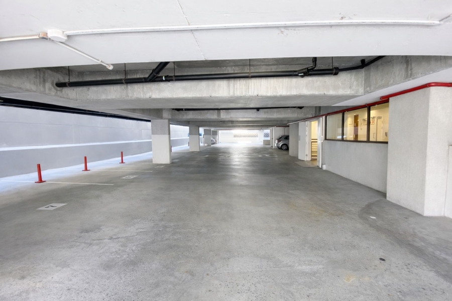 1 Bedroom Property for Sale in Observatory Western Cape